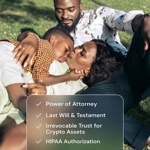 WyomingTrust estate planning